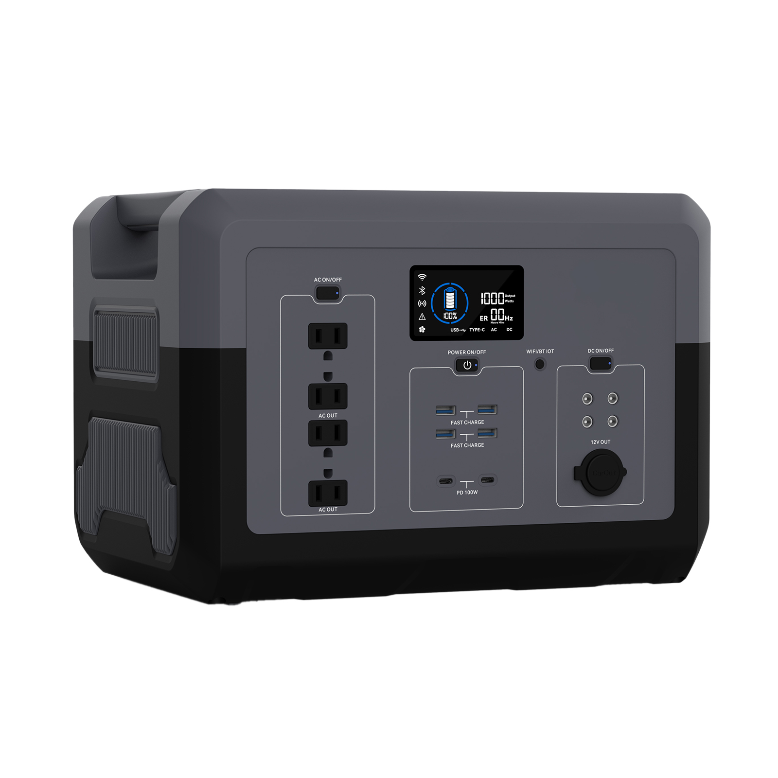 Factory Best Price Portable So - مراجعة Renewable Energy Price وسعره