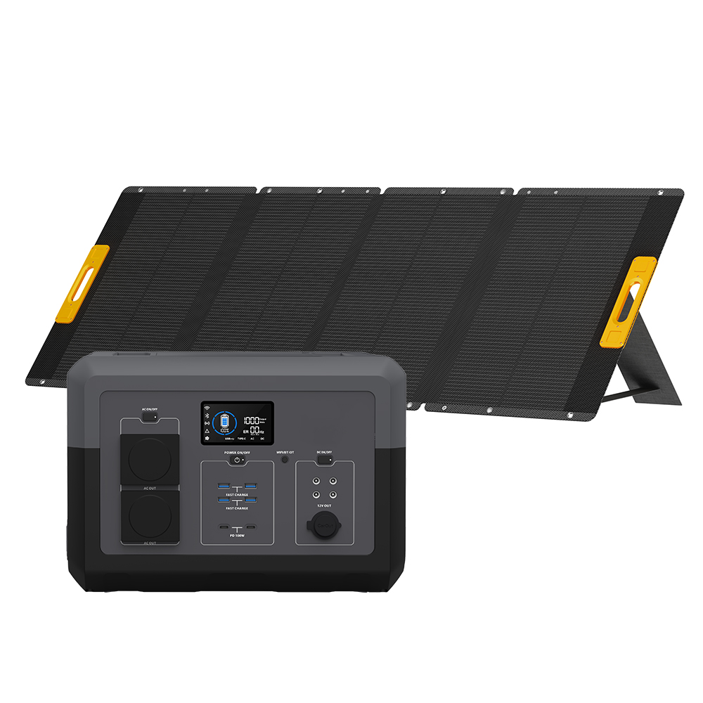Factory Best Price Portable So - مراجعة Renewable Energy Price وسعره