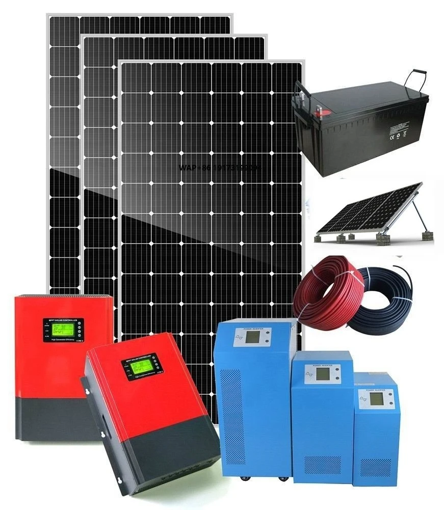 Renewable Energy caravan Use D - مراجعة Renewable Energy Price وسعره