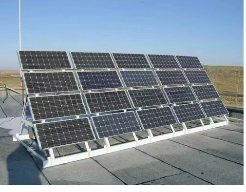 Renewable Energy caravan Use D - مراجعة Renewable Energy Price وسعره