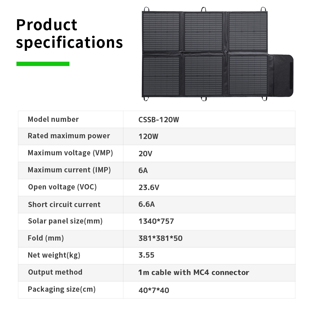 Portable 400W 300W 200W 120W F - مراجعة Flexible Solar Panel وسعره