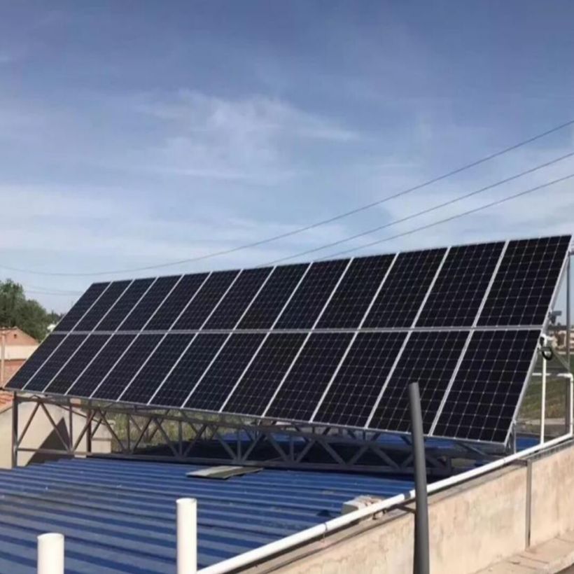 Better Price 5kw Home Solar Po - مراجعة Renewable Energy Price وسعره