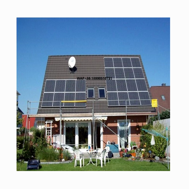 Better Price 5kw Home Solar Po - مراجعة Renewable Energy Price وسعره