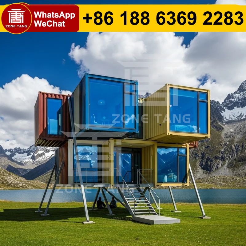 House Price Flat Pack House Lu - مراجعة Renewable Energy Price وسعره