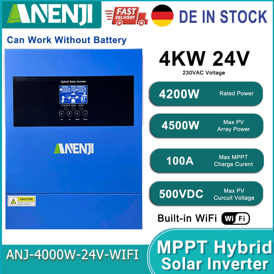 11KW 6.2KW 5KW 4KW 2KW Hybrid  - مراجعة Flexible Solar Panel وسعره