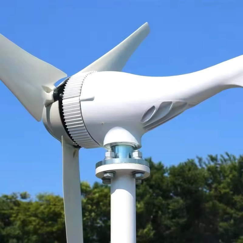 Micro Cheap Price Wind Generat - مراجعة Renewable Energy Price وسعره