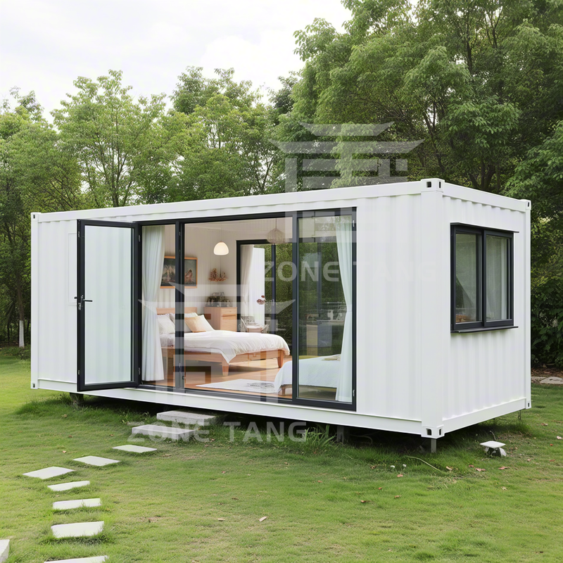 Flat Pack Home Global Shipping - مراجعة Renewable Energy Price وسعره