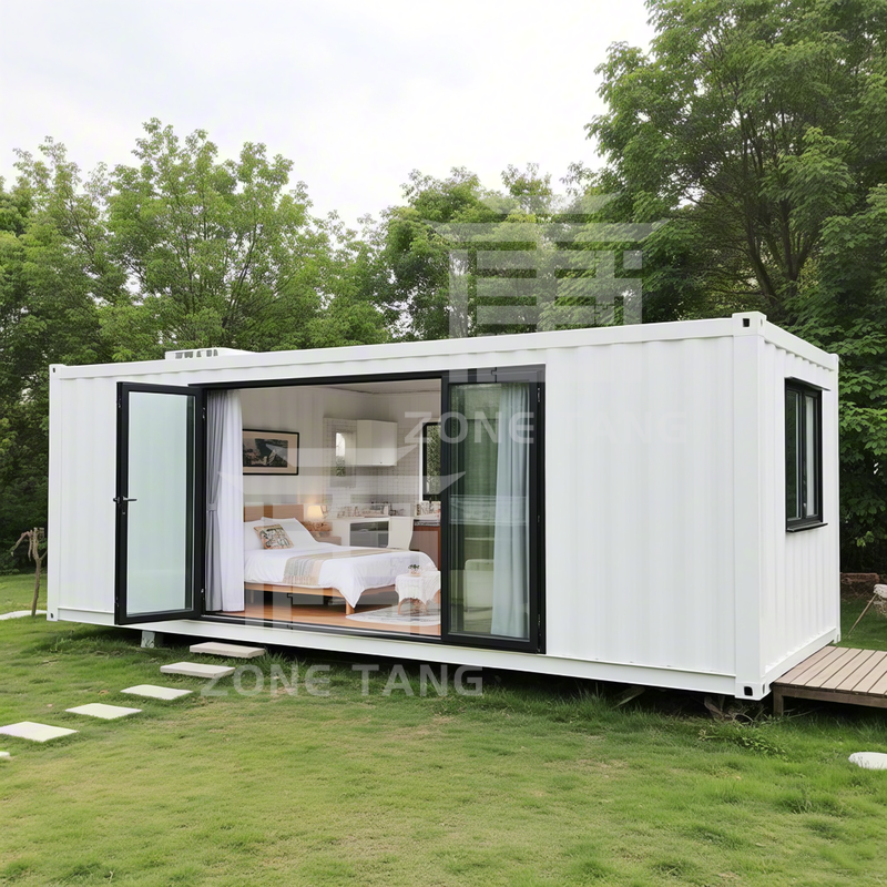 Modular Expansion House Price  - مراجعة Renewable Energy Price وسعره