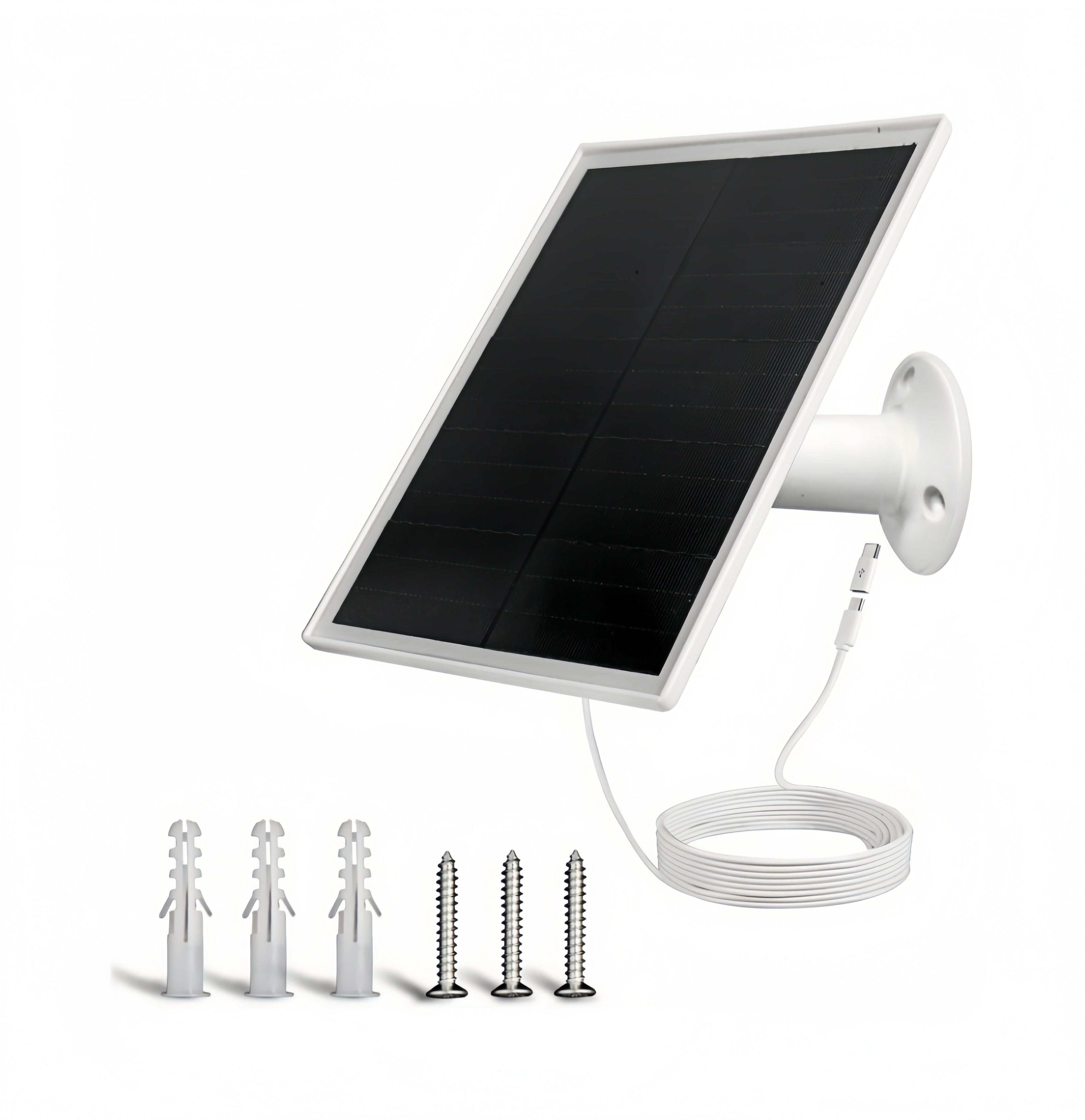 Solar APH-P40 6W Flexible Sola - مراجعة Flexible Solar Panel وسعره