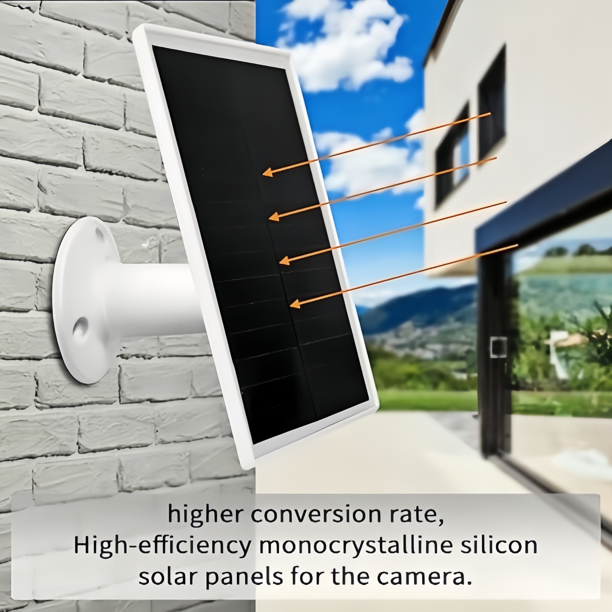 Solar APH-P40 6W Flexible Sola - مراجعة Flexible Solar Panel وسعره