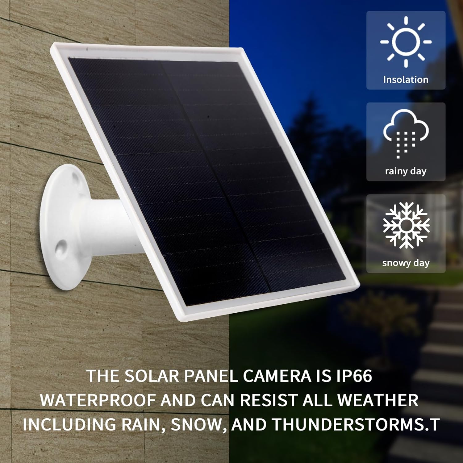 Solar APH-P40 6W Flexible Sola - مراجعة Flexible Solar Panel وسعره