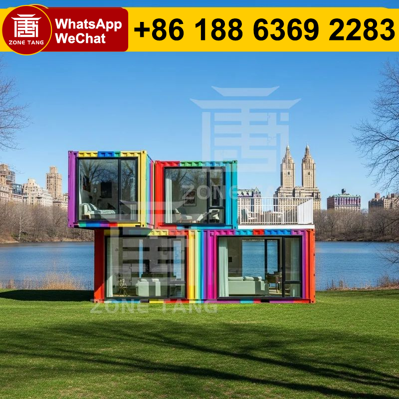 Manufacturer Prefab Cabins Qui - مراجعة Renewable Energy Price وسعره