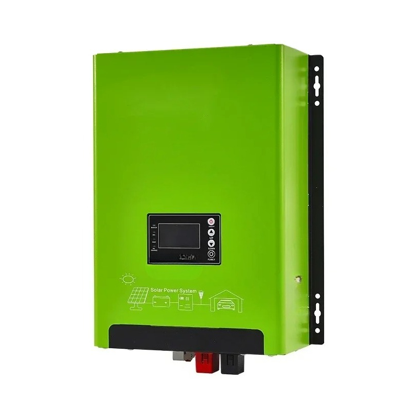 3KW 5KW Single Phase Low Frequ - مراجعة Renewable Energy Price وسعره