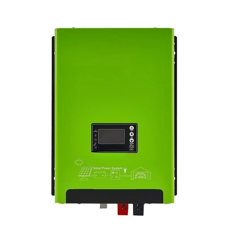 3KW 5KW Single Phase Low Frequ - مراجعة Renewable Energy Price وسعره