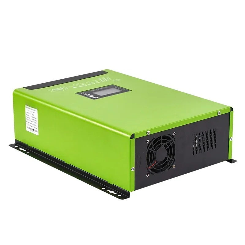 3KW 5KW Single Phase Low Frequ - مراجعة Renewable Energy Price وسعره