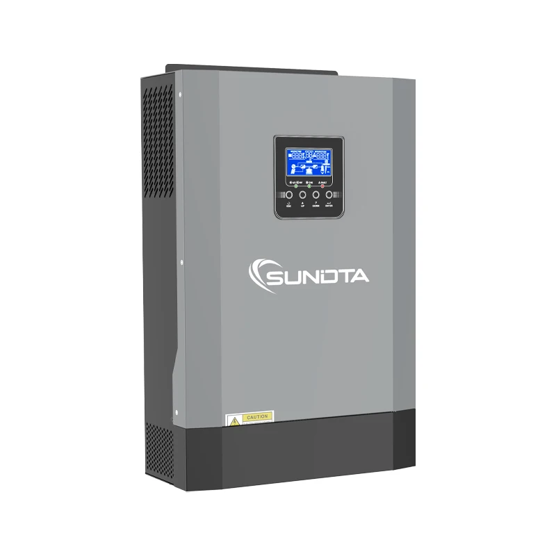 DC/AC Inverter 48v Products Ch - مراجعة Renewable Energy Price وسعره