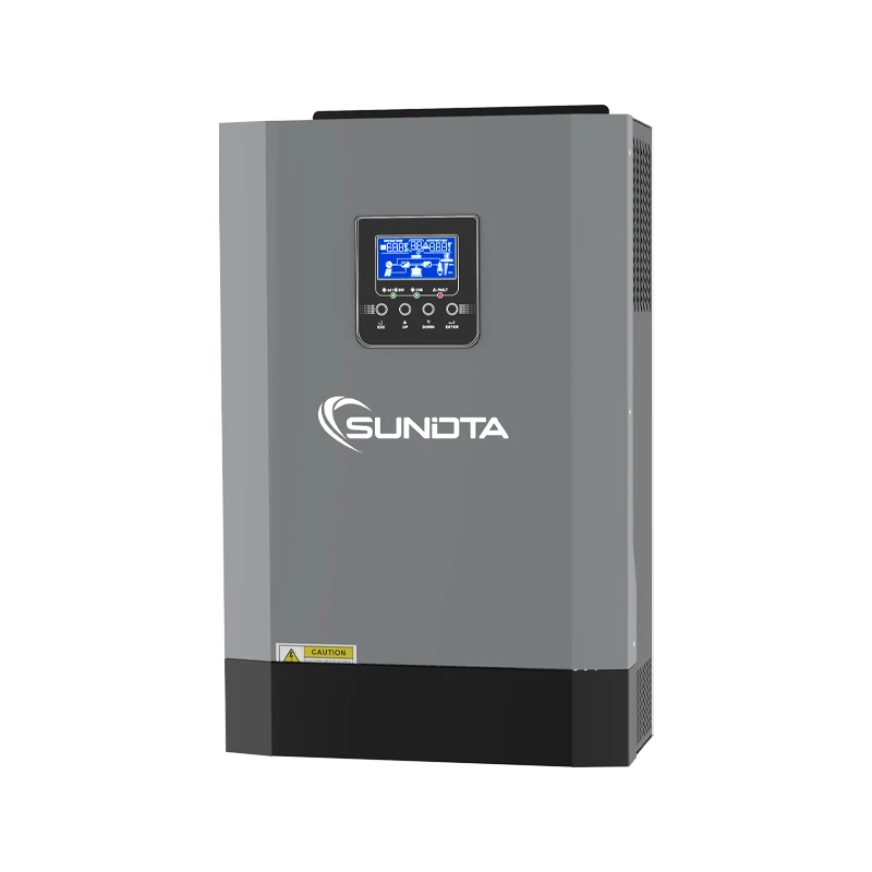 DC/AC Inverter 48v Products Ch - مراجعة Renewable Energy Price وسعره