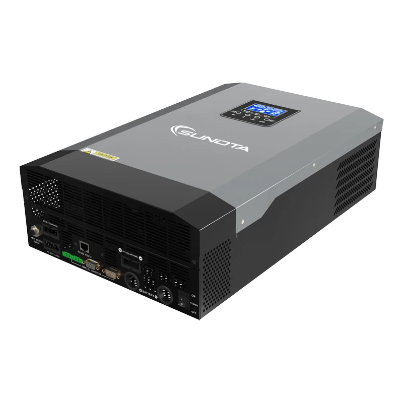 DC/AC Inverter 48v Products Ch - مراجعة Renewable Energy Price وسعره