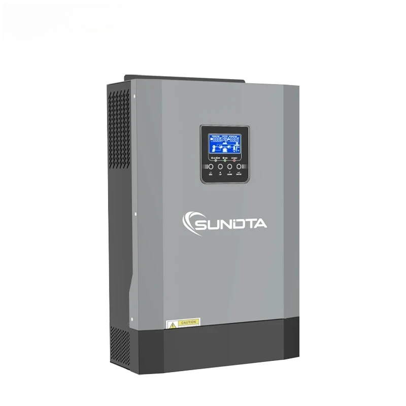 DC/AC Inverter 48v Products Ch - مراجعة Renewable Energy Price وسعره
